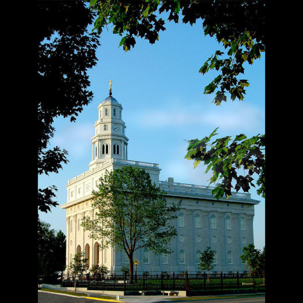 October 720, 2024 Fall LDS Church History Tour with New England